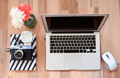 How to Get Started with your Freelance Branding