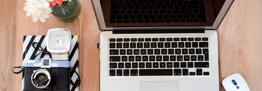 How to Get Started with your Freelance Branding