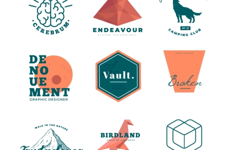 How to Design a Logo: A 5-Step Process