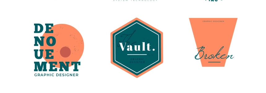 How to Design a Logo: A 5-Step Process