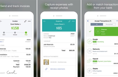 Streamline your business with the top Invoicing Software Solutions