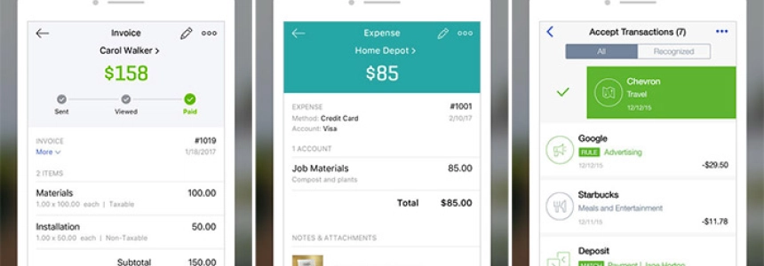Streamline your business with the top Invoicing Software Solutions