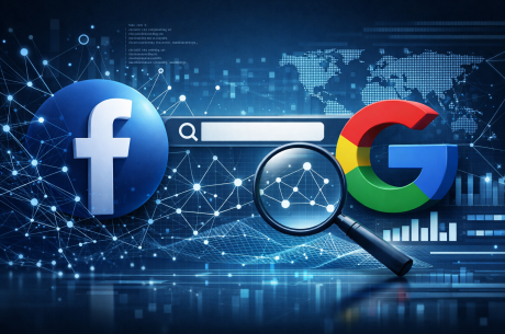 Facebook insidia Google e lancia Graph Search