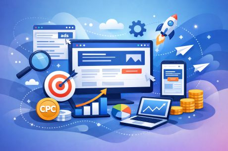Sull'importanza delle LP (Landing Pages) nella nostra campagna SEM