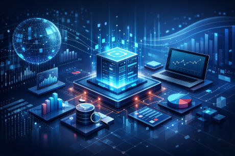 HP lancia HAVEn, la nuova piaffaforma di big data analytics