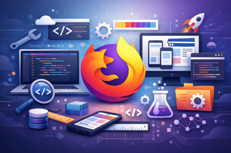 Le migliori estensioni di Firefox per sviluppatori web