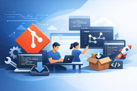 Git:Guida all'installazione e primi passi