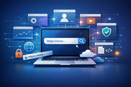 10 URL che ogni utente di Google dovrebbe sapere