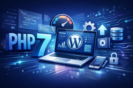 PHP 7: Las novedades y como afecta a Wordpress