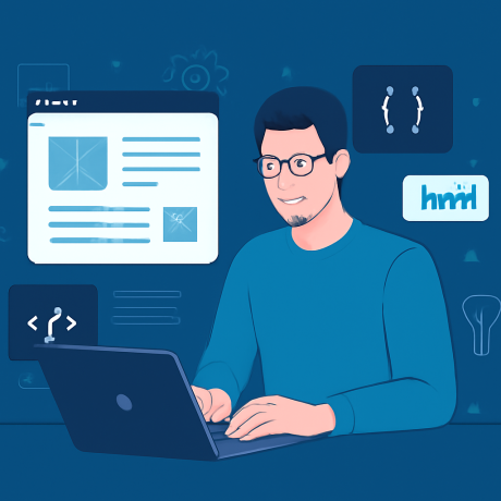 11 Guides for Front-end Developers 