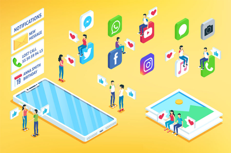 El marketing de la personalidades en las redes sociales