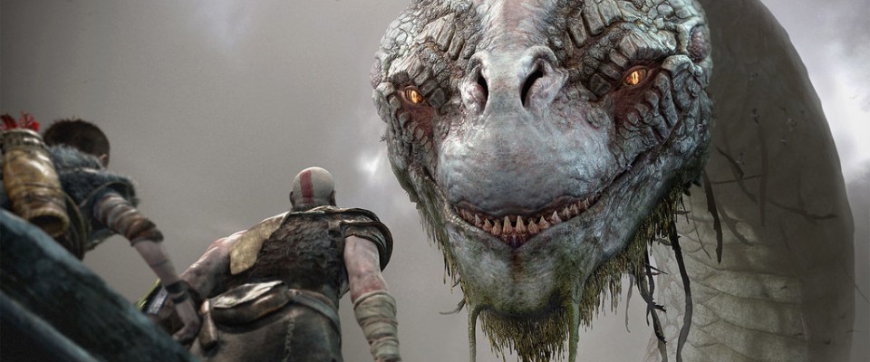 10 esclusive PS4 che non possono mancare nella tua collezione (Parte 1)