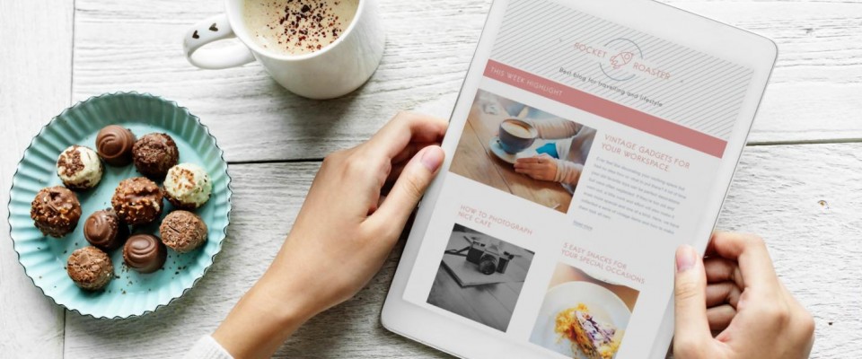 How to Find Trending Topics for Your Blog?