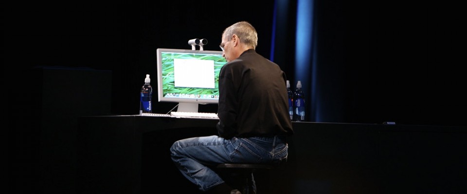 7 valuable tips from Steve Jobs for entrepreneurs