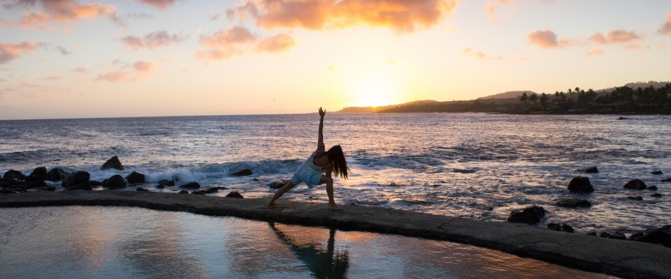VinyasaFlow Yoga : fatti ispirare nella pratica quotidiana