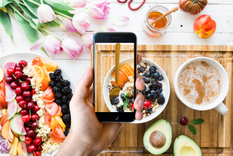 Le migliori app per aiutarci a a controllare l'alimentazione.