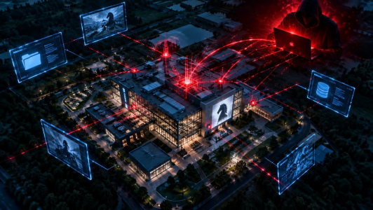 Warhorse Confirms Cyberattack Accessed Company Systems and Data