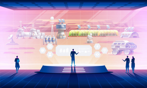 ¿Qué pasaría si tu mente se quedara atrapada en un mundo virtual?