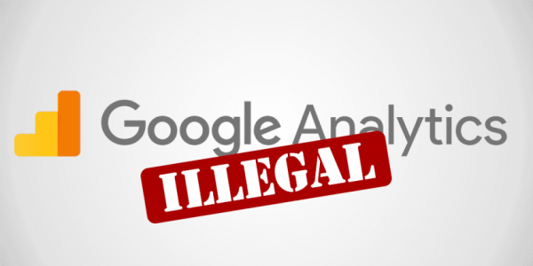 Austria dice que el uso de Google Analytics es ilegal, vamos hacia un ban de Analytics en Europa?