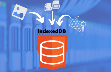 IndexedDB: costruire un carrello per un e-commere
