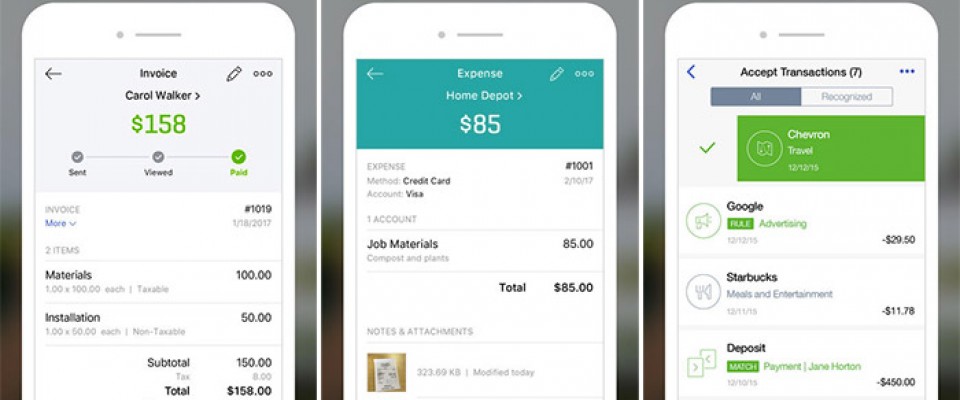 Apps e Strumenti di Fatturazione utili per i liberi professionisti